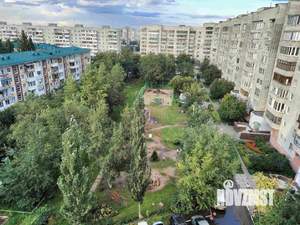 3-к квартира, вторичка, 62м2, 8/9 этаж