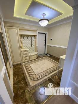 2-к квартира, вторичка, 90м2, 3/19 этаж