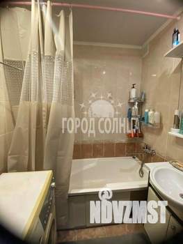 3-к квартира, вторичка, 64м2, 5/9 этаж