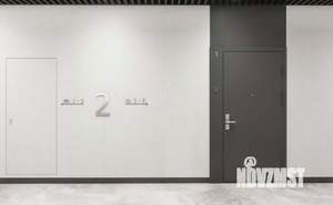 3-к квартира, вторичка, 75м2, 7/9 этаж