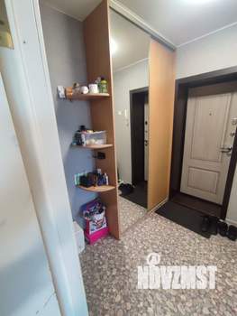 2-к квартира, вторичка, 51м2, 4/5 этаж