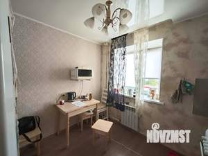 1-к квартира, вторичка, 33м2, 9/10 этаж