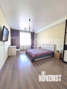 2-к квартира, вторичка, 76м2, 6/9 этаж