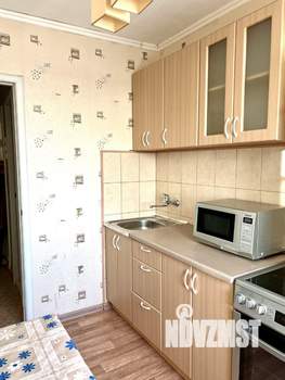 1-к квартира, вторичка, 32м2, 14/14 этаж