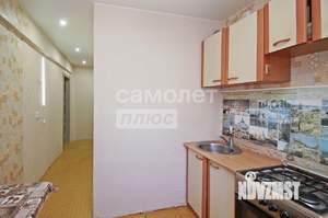 2-к квартира, вторичка, 45м2, 2/5 этаж