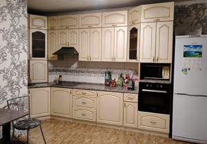 3-к квартира, вторичка, 86м2, 7/11 этаж