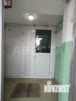 2-к квартира, вторичка, 45м2, 2/5 этаж