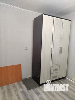 1-к квартира, вторичка, 21м2, 3/5 этаж