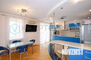 4-к квартира, вторичка, 171м2, 6/8 этаж