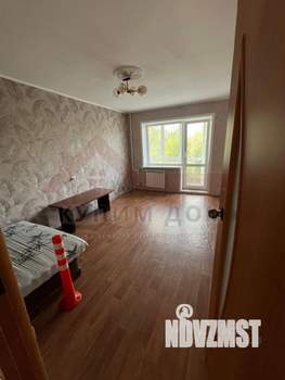 3-к квартира, вторичка, 59м2, 3/5 этаж