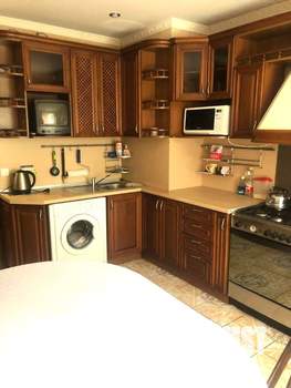 3-к квартира, вторичка, 65м2, 2/9 этаж