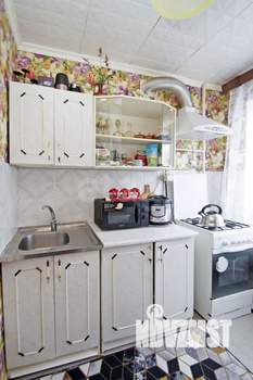 1-к квартира, вторичка, 29м2, 4/9 этаж