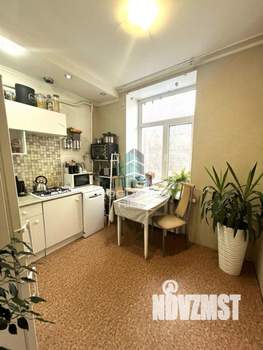 2-к квартира, вторичка, 62м2, 2/5 этаж