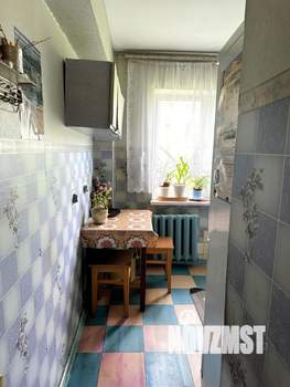 2-к квартира, вторичка, 41м2, 5/5 этаж
