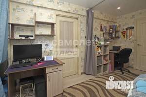 2-к квартира, вторичка, 46м2, 3/5 этаж