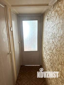 2-к квартира, вторичка, 44м2, 2/5 этаж