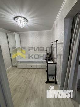 2-к квартира, вторичка, 34м2, 1/5 этаж