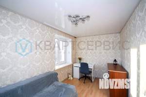 2-к квартира, вторичка, 40м2, 5/5 этаж