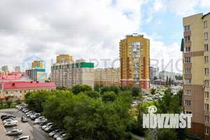 1-к квартира, вторичка, 50м2, 6/9 этаж