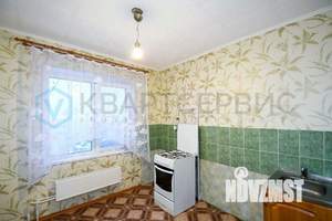 3-к квартира, вторичка, 62м2, 9/9 этаж