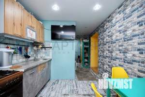 1-к квартира, вторичка, 41м2, 8/9 этаж