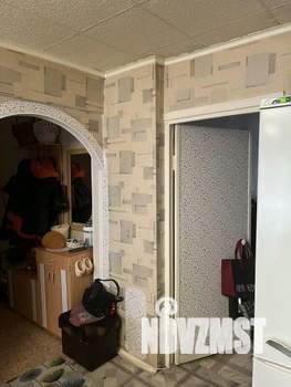 2-к квартира, вторичка, 45м2, 4/5 этаж