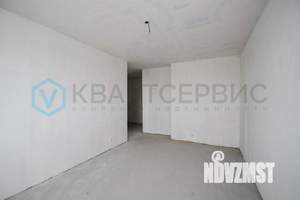 2-к квартира, вторичка, 58м2, 15/16 этаж