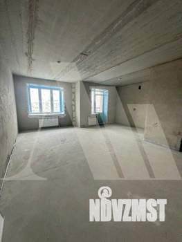 1-к квартира, вторичка, 41м2, 13/15 этаж