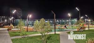 3-к квартира, сданный дом, 73м2, 2/10 этаж