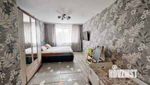 1-к квартира, вторичка, 39м2, 3/5 этаж