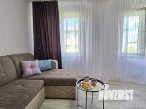 2-к квартира, вторичка, 54м2, 2/3 этаж