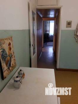 3-к квартира, вторичка, 64м2, 3/5 этаж