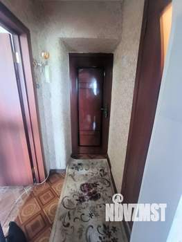 1-к квартира, вторичка, 34м2, 4/5 этаж