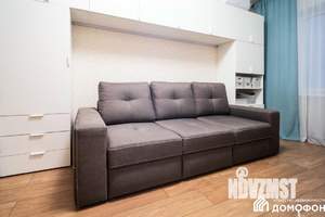 1-к квартира, вторичка, 39м2, 19/19 этаж