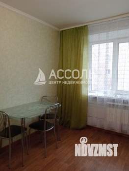 1-к квартира, вторичка, 35м2, 3/5 этаж