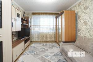 2-к квартира, вторичка, 44м2, 9/9 этаж