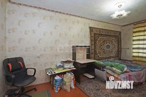3-к квартира, вторичка, 61м2, 4/5 этаж