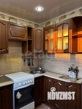 1-к квартира, вторичка, 33м2, 5/5 этаж