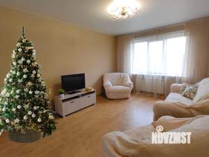 3-к квартира, вторичка, 62м2, 9/9 этаж