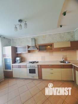 3-к квартира, вторичка, 80м2, 8/10 этаж