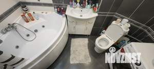 3-к квартира, вторичка, 63м2, 9/9 этаж