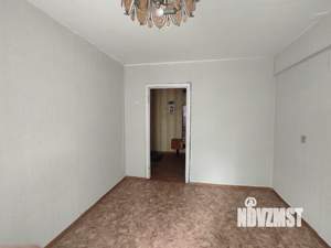 2-к квартира, вторичка, 42м2, 3/5 этаж