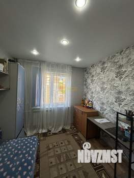 3-к квартира, вторичка, 63м2, 7/9 этаж