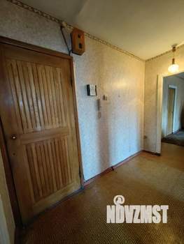 3-к квартира, вторичка, 61м2, 4/9 этаж