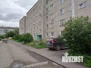 2-к квартира, вторичка, 50м2, 5/5 этаж