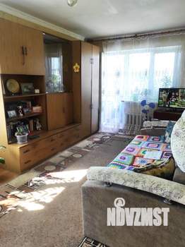 2-к квартира, вторичка, 44м2, 2/5 этаж