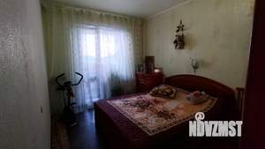 3-к квартира, вторичка, 63м2, 6/9 этаж