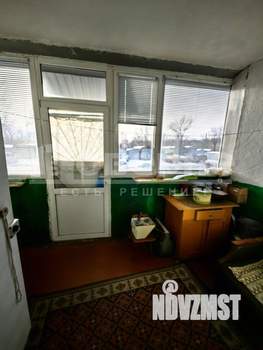 2-к квартира, вторичка, 48м2, 1/9 этаж