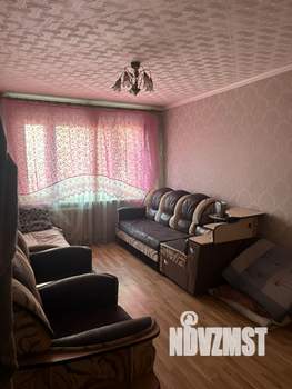 1-к квартира, вторичка, 34м2, 1/9 этаж