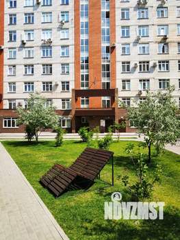 3-к квартира, вторичка, 82м2, 2/14 этаж